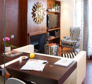 Apartamentos Domux Home Repubblica