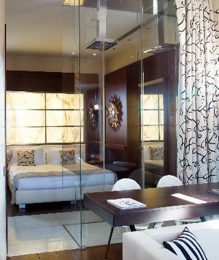 Apartamentos Domux Home Repubblica