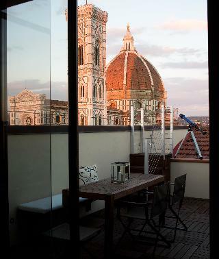 Apartamentos Domux Home Repubblica