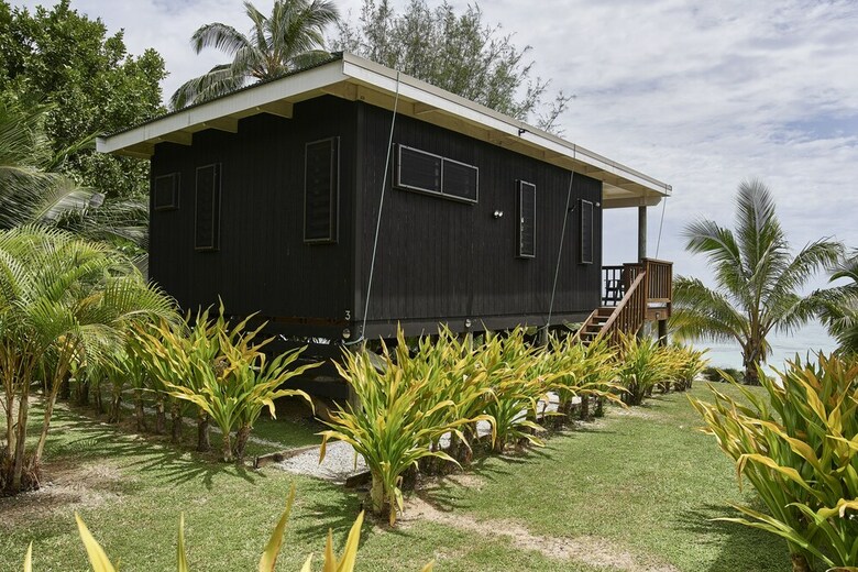 Rarotonga Villas
