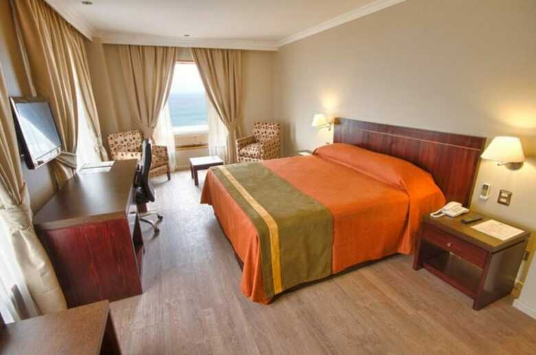 Hotel Diego De Almagro Iquique