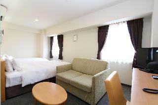 Hotel Best Western Yamagata Airport