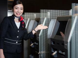 Richmond Hotel Sapporo Odori