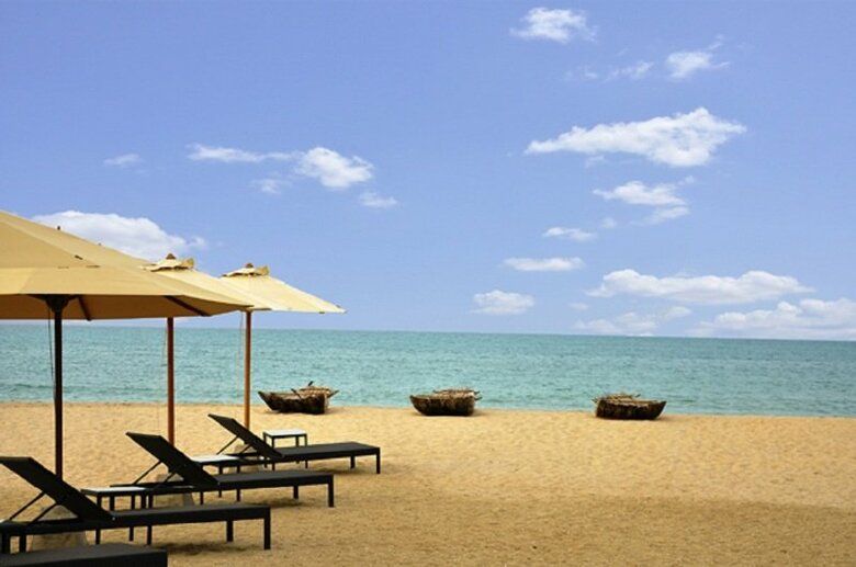 Hotel Maalu Maalu Resort And Spa