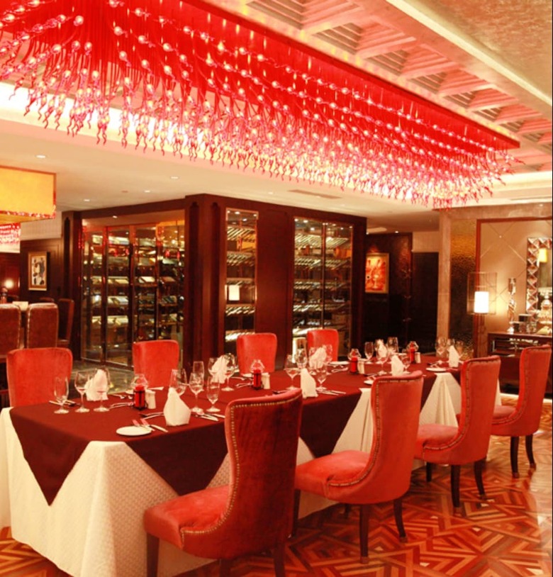 Hotel North York Service Apartment Shenyang