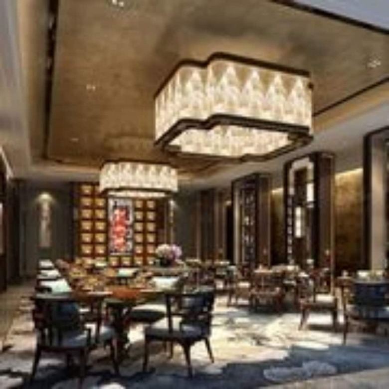 Hotel Wanda Vista Urumqi