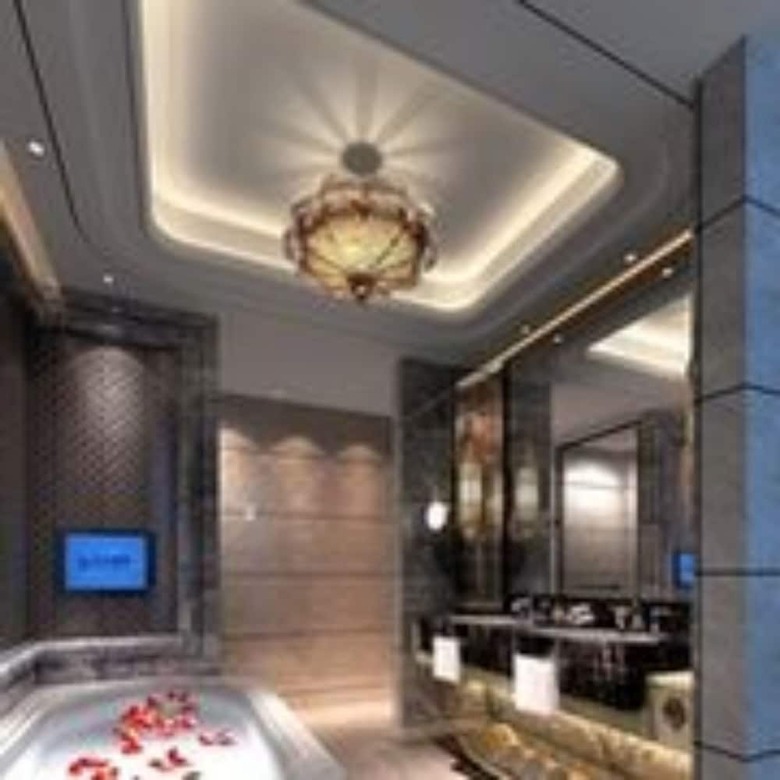 Hotel Wanda Vista Urumqi