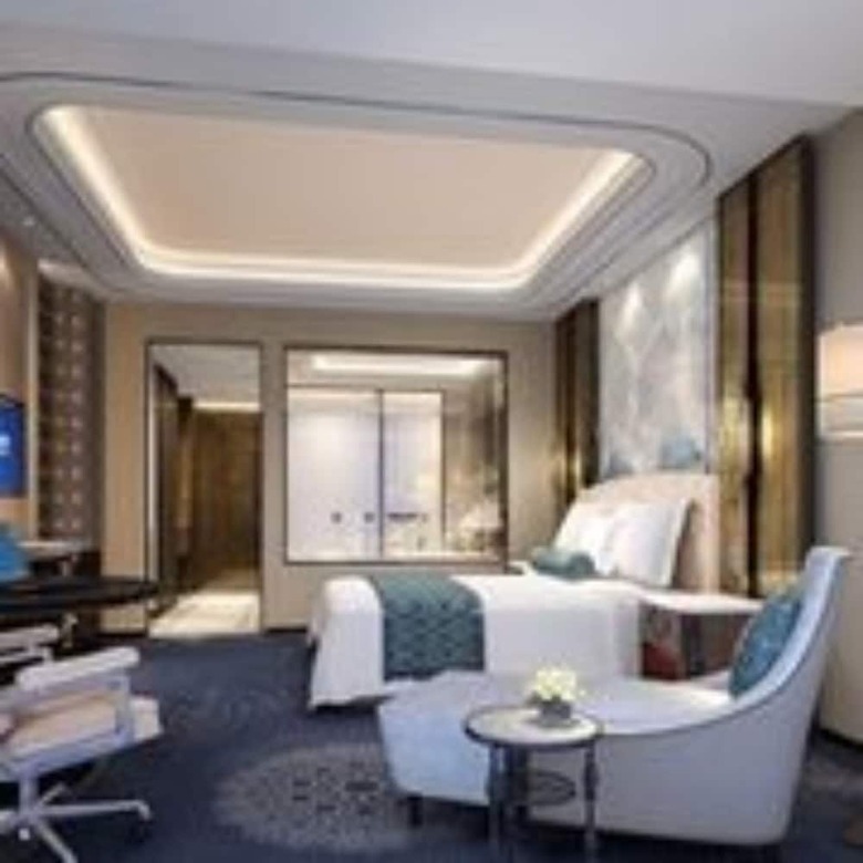 Hotel Wanda Vista Urumqi