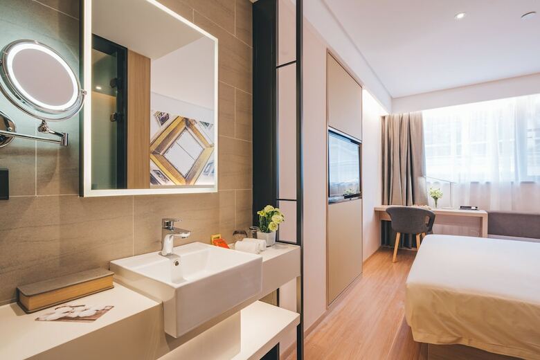 Atour Light Hotel Bund Shanghai