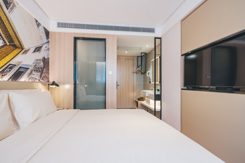 Atour Light Hotel Bund Shanghai