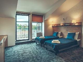 Hotel Railway Apartments