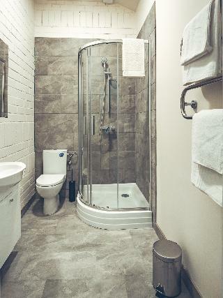 Hotel Railway Apartments