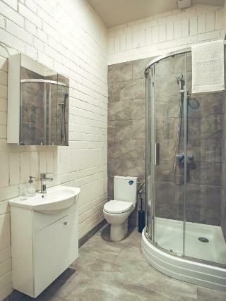 Hotel Railway Apartments