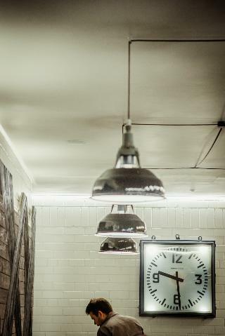 Hotel Railway Apartments