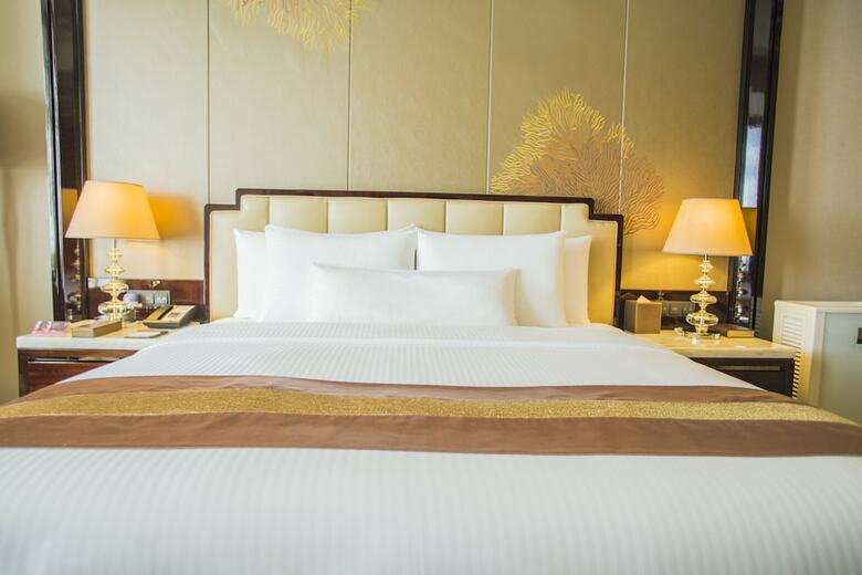 Hotel Wanda Vista Quanzhou