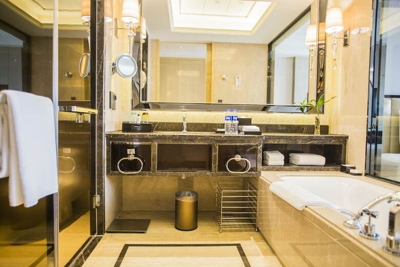 Hotel Wanda Vista Quanzhou