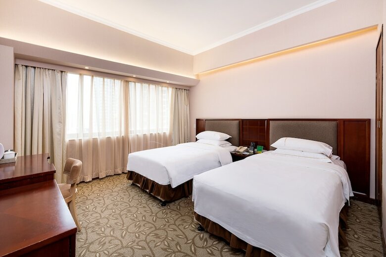 Shenzhen Easun North Hotel