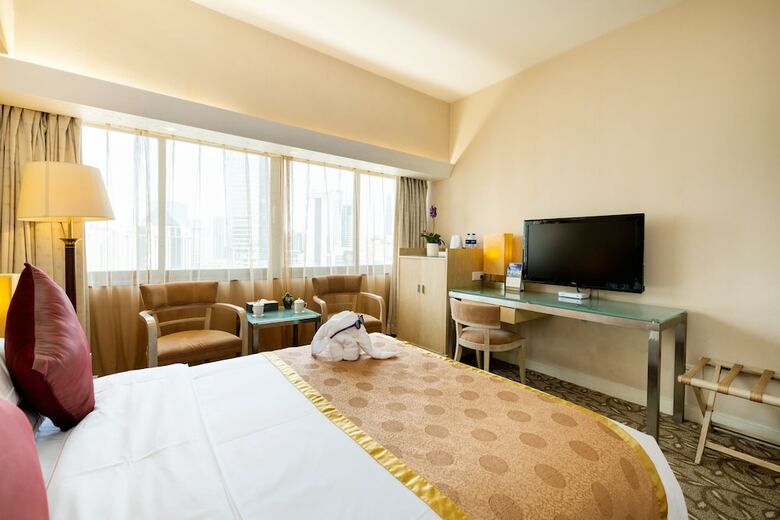 Shenzhen Easun North Hotel