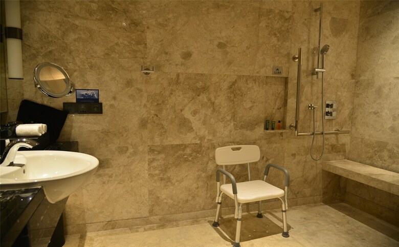 Hotel Hilton Urumqi