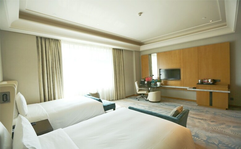 Hotel Hilton Urumqi