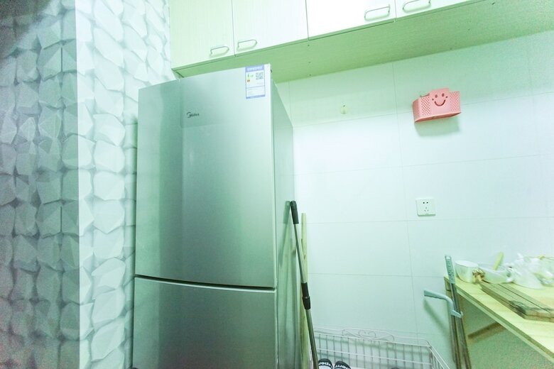 Apartamentos Shanghai Rainbow No.56