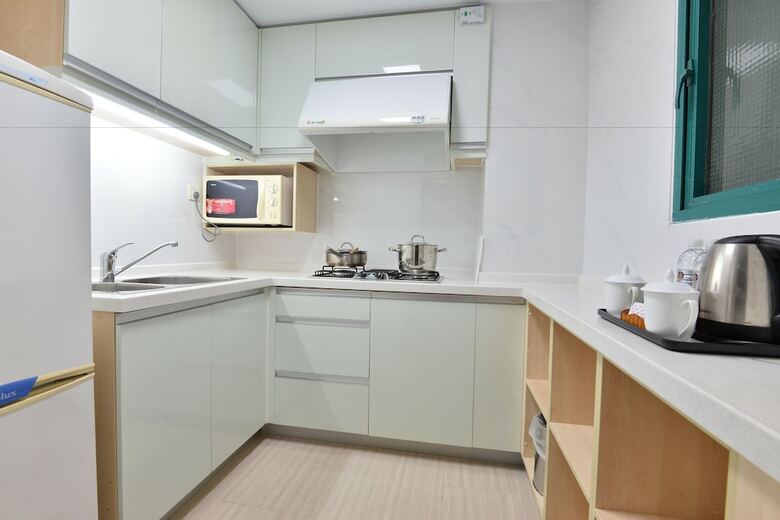 Hotel New Harbour Service Apartments