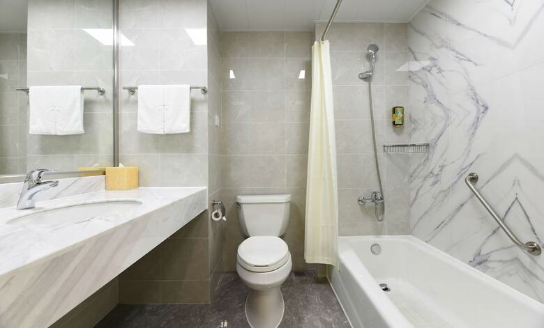 Hotel New Harbour Service Apartments