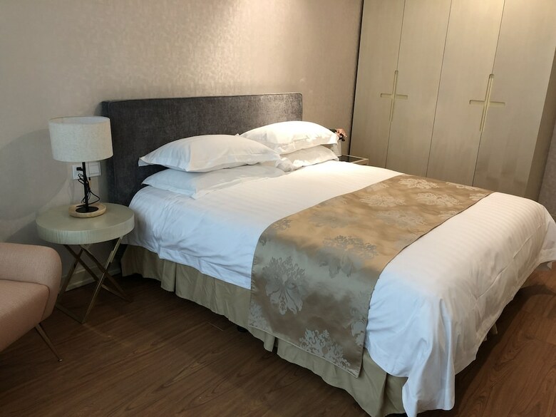 Hotel New Harbour Service Apartments