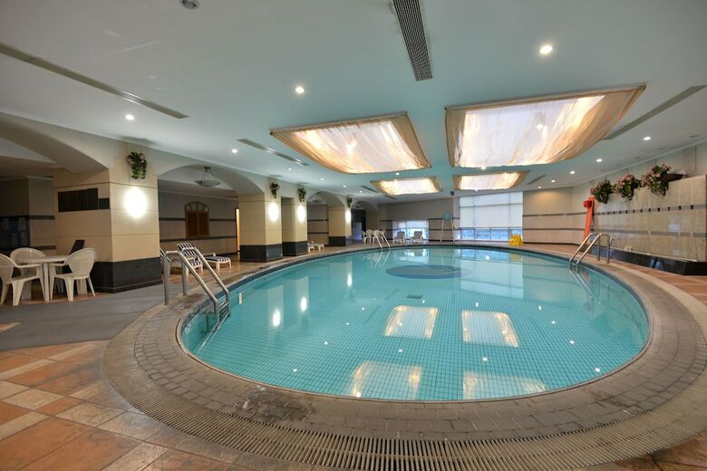 Hotel New Harbour Service Apartments