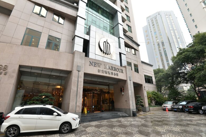 Hotel New Harbour Service Apartments