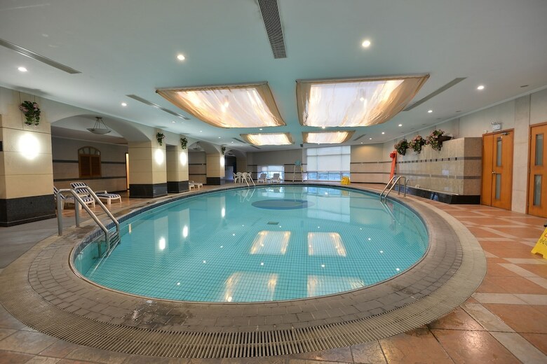 Hotel New Harbour Service Apartments