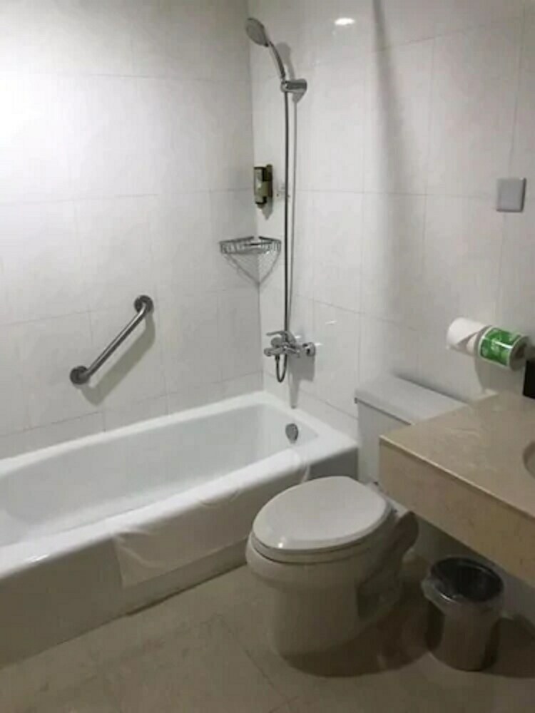 Hotel New Harbour Service Apartments