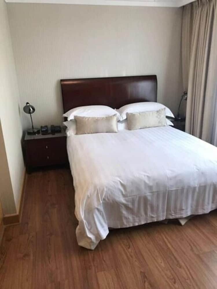Hotel New Harbour Service Apartments