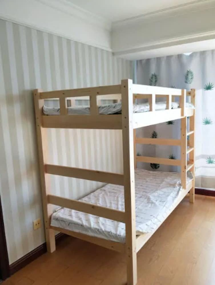 Hostal Hanxiaomei Youth Hostel II
