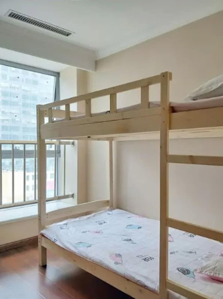 Hostal Hanxiaomei Youth Hostel II
