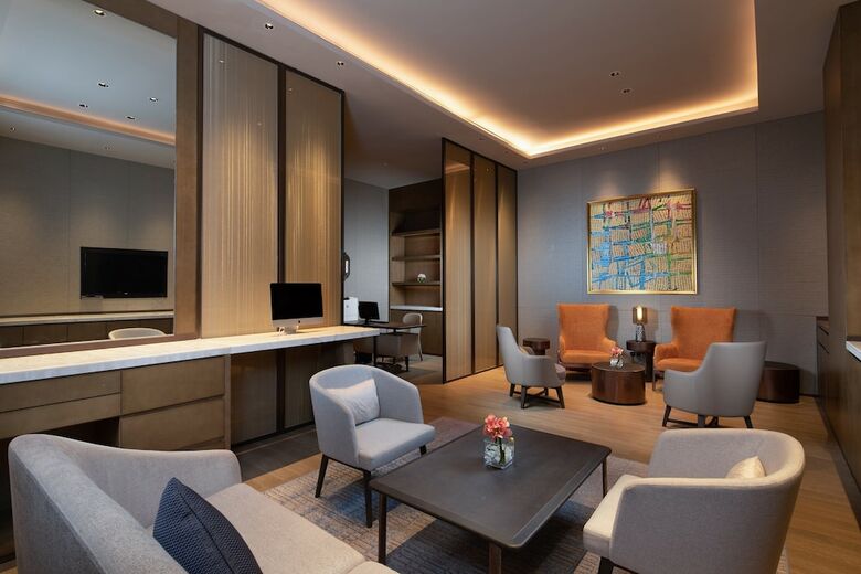 Intercontinental Quanzhou, An Ihg Hotel
