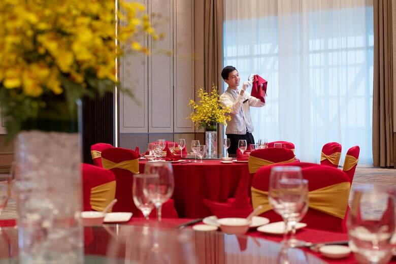 Intercontinental Quanzhou, An Ihg Hotel