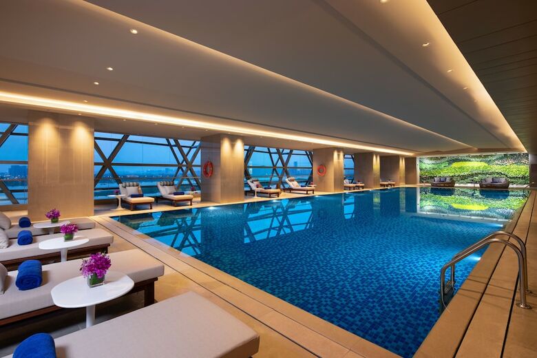 Intercontinental Quanzhou, An Ihg Hotel