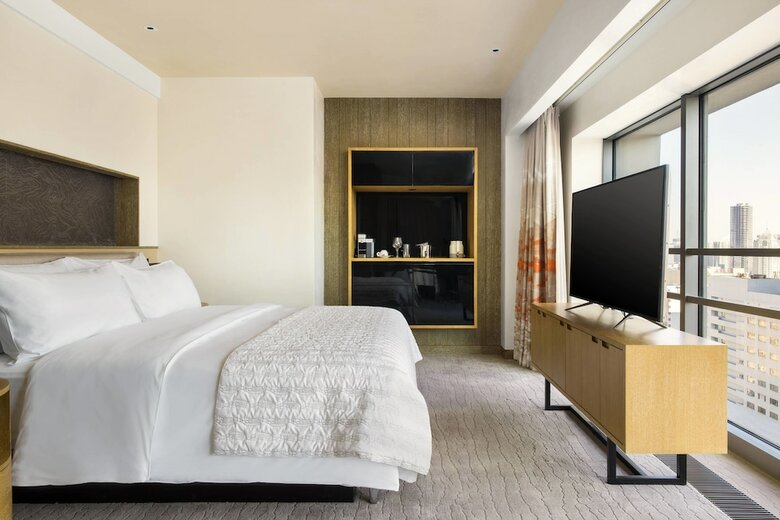 Hotel Le Meridien Shenyang, Heping