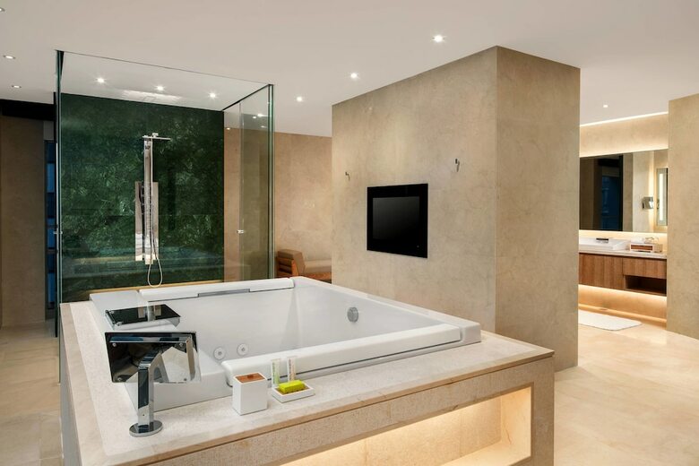 Hotel Le Meridien Shenyang, Heping