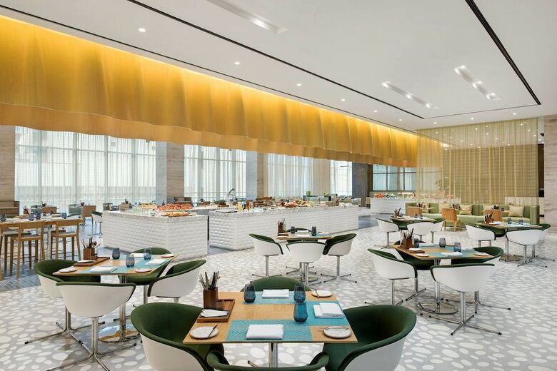 Hotel Le Meridien Shenyang, Heping