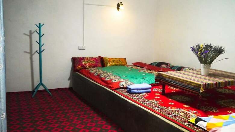 Hostal Turpan Dap Youth Hostel