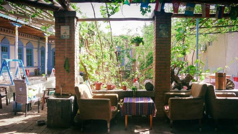 Hostal Turpan Dap Youth Hostel