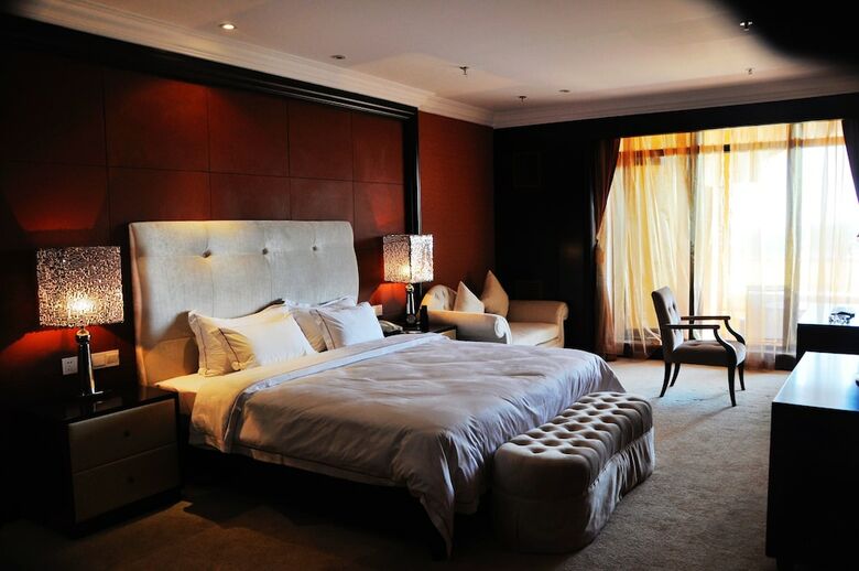 Country Garden Holiday Hotel Shenyang