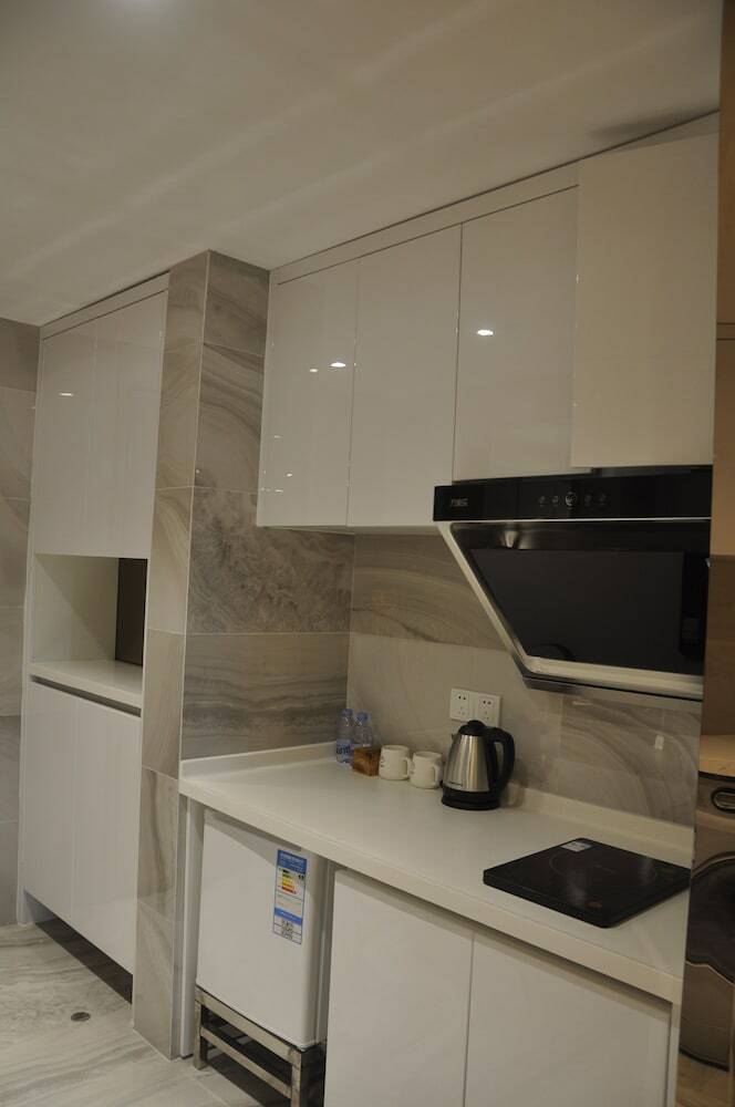 Shenzhen U-home Apartment Huangguang