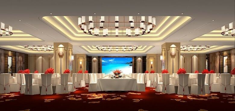 Manhattan Kinlen Hotel - Shishi