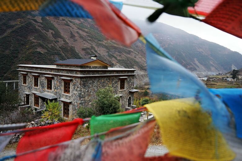 Hotel Songtsam Cizhong Lodge