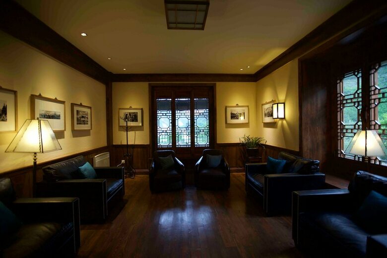 Hotel Songtsam Cizhong Lodge