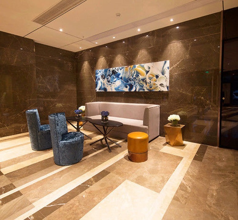 Insail Hotels (luohu Dongmen Shenzhen)