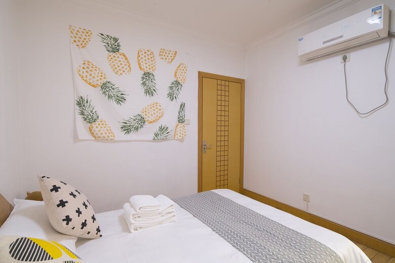 Apartamentos Good Time Travellers Inn-people Square No.2